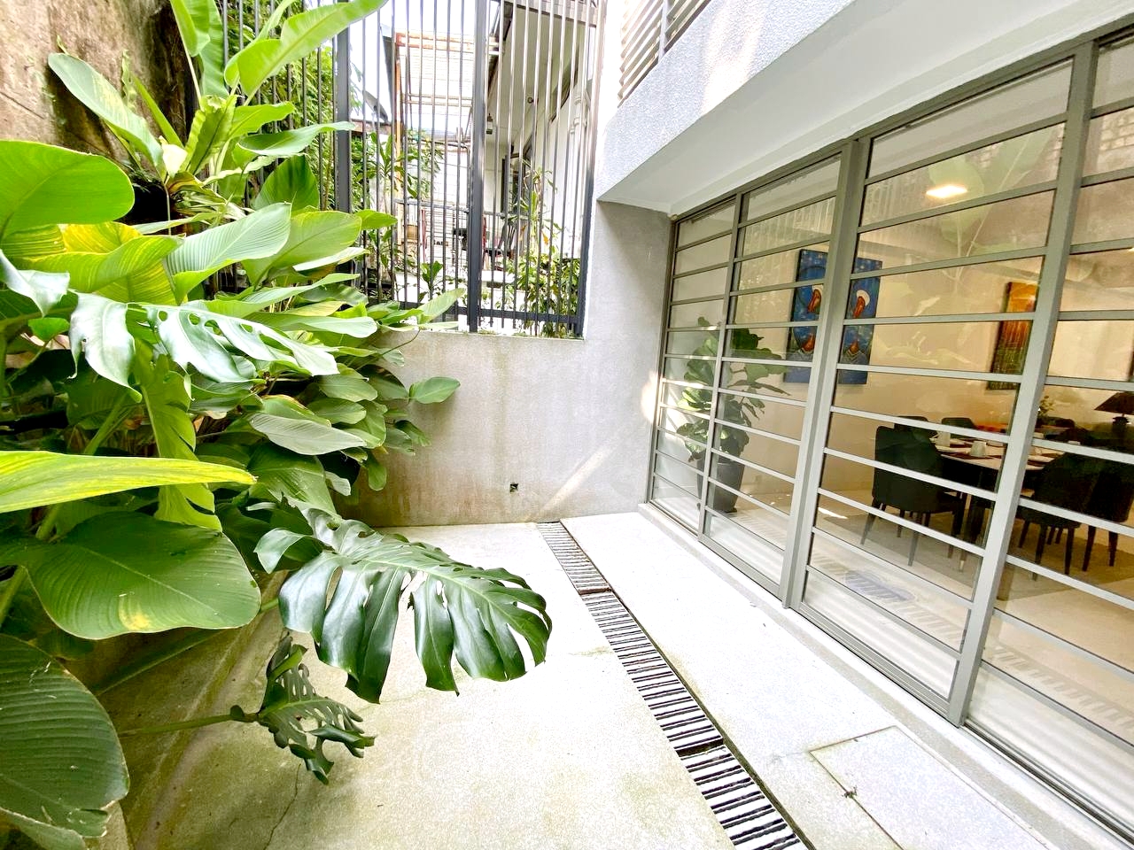 Double Storey Terrace House Federal Hill Bangsar - photo 13