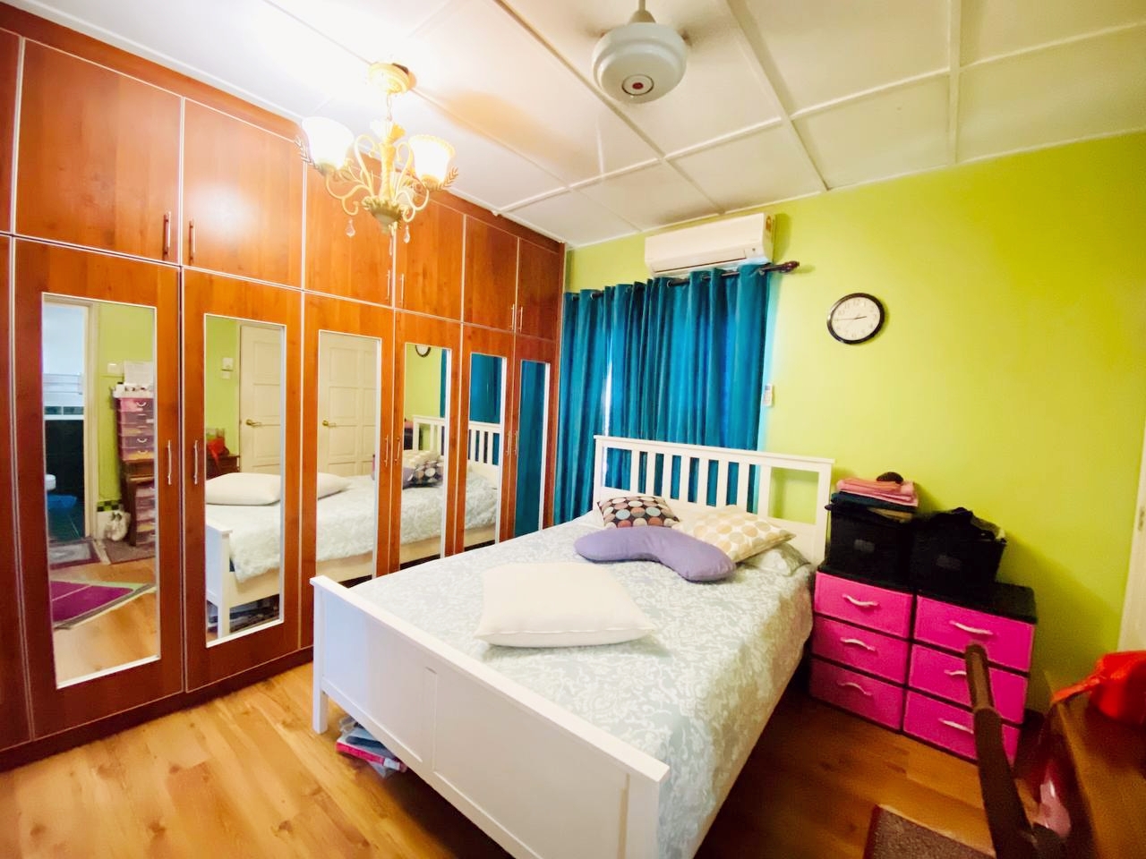 Two And Half Storey Wangsa Baiduri Subang Jaya - photo 3