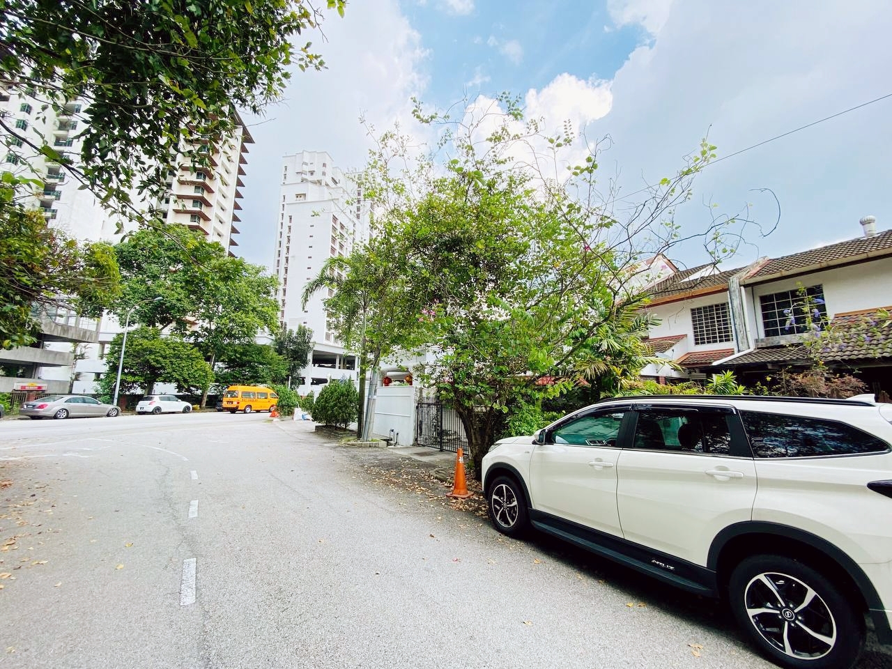 Two And Half Storey Wangsa Baiduri Subang Jaya - photo 10