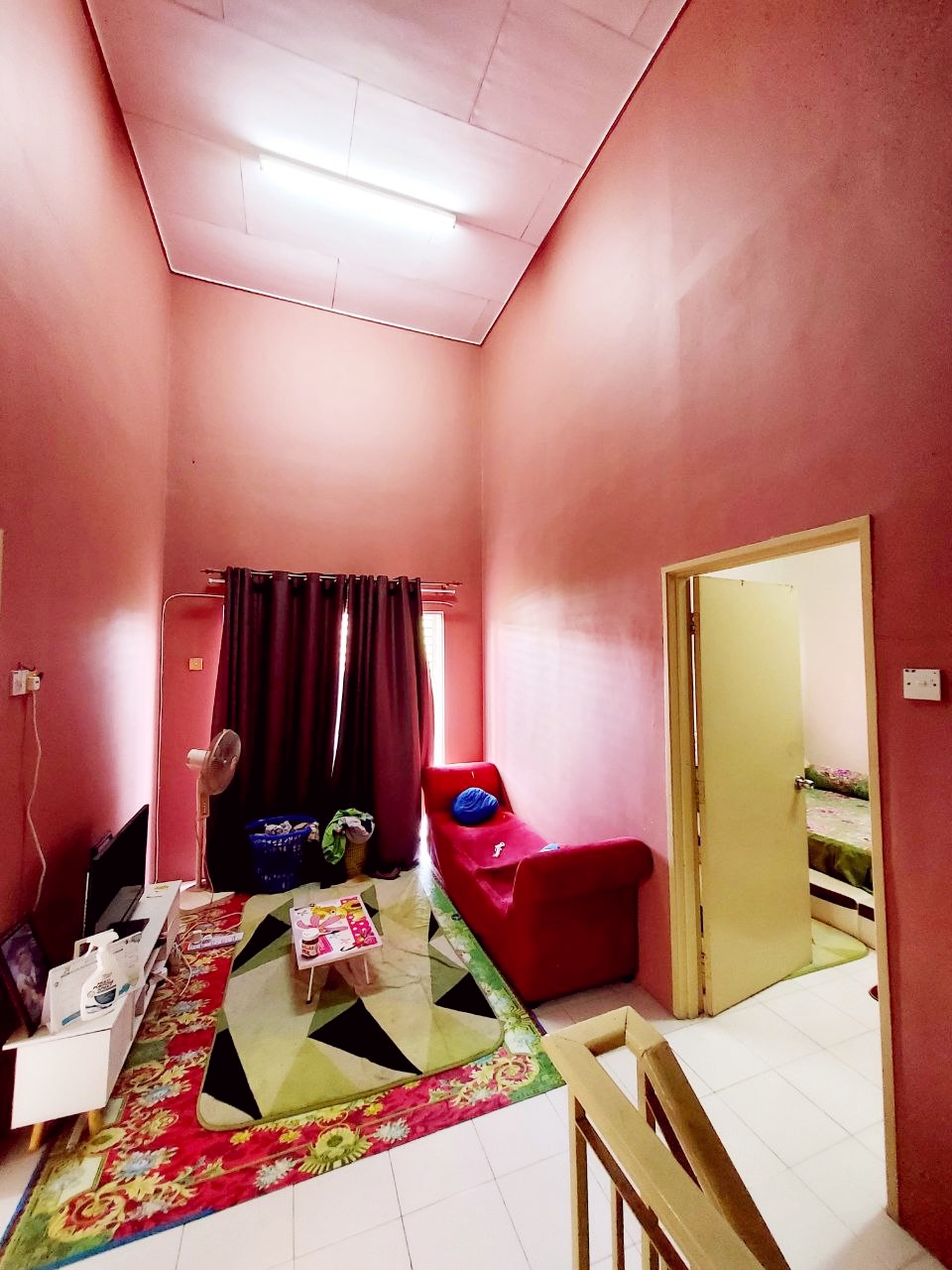 Corner Lot Double StyTerrace Taman Intan Dengkil for Sale at Selangor