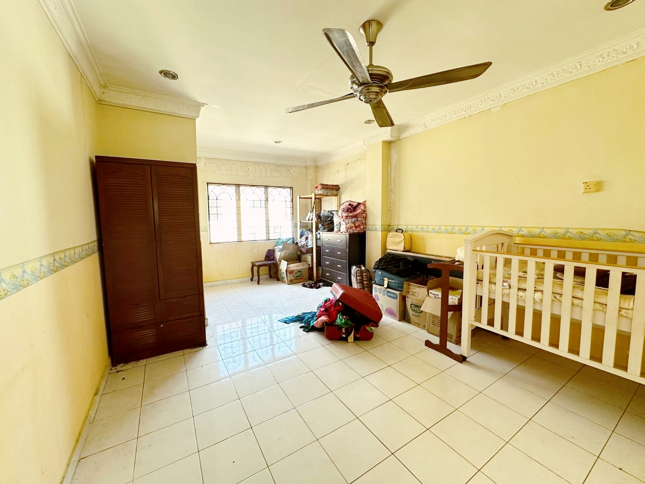 2 Storey Terrace House Seksyen 5 Bandar Baru Bangi - photo 2