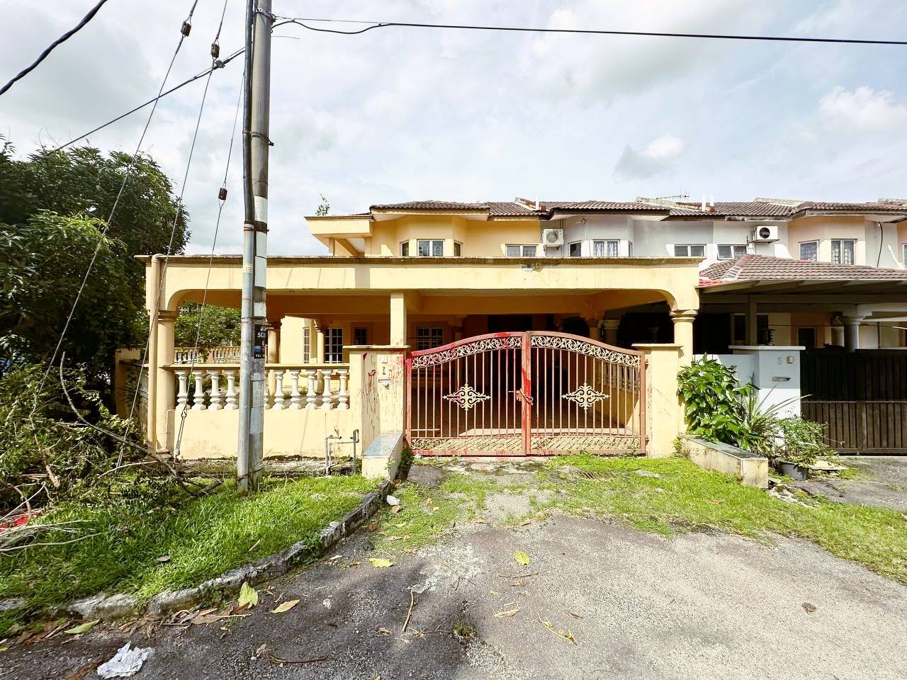 2 Storey Terrace House Seksyen 5 Bandar Baru Bangi - photo 3