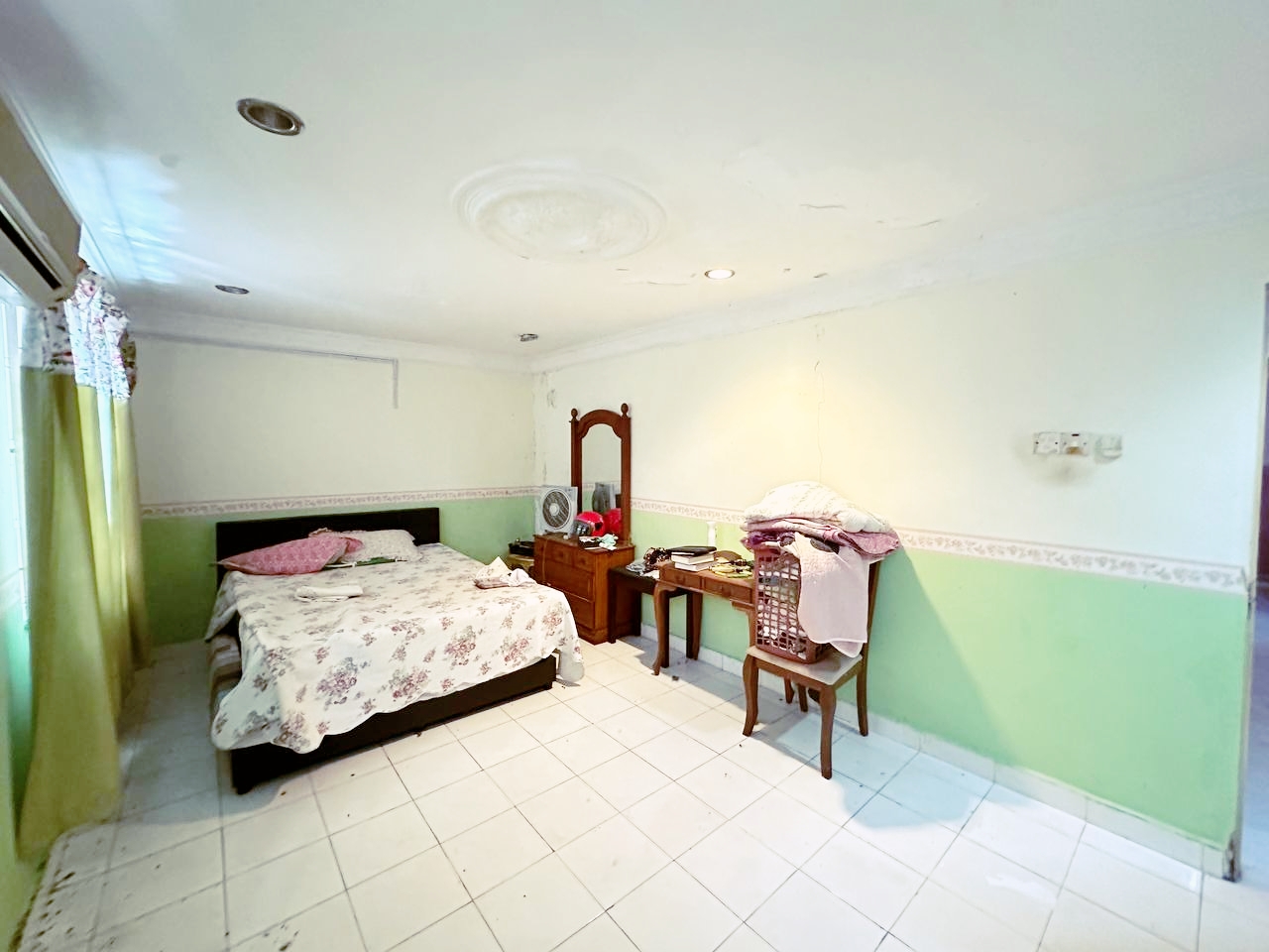 2 Storey Terrace House Seksyen 5 Bandar Baru Bangi - photo 11
