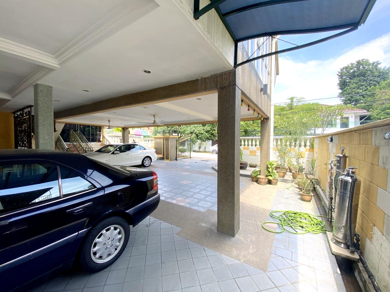 2 And Half StyBungalow Seksyen 16 Petaling Jaya - photo 8