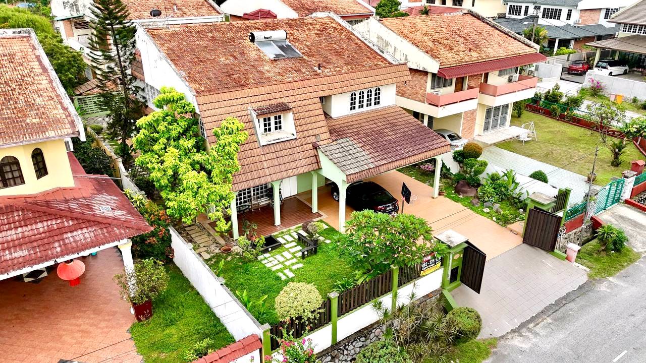 Double Storey Terrace Bungalow SS 2 Petaling Jaya - photo 3