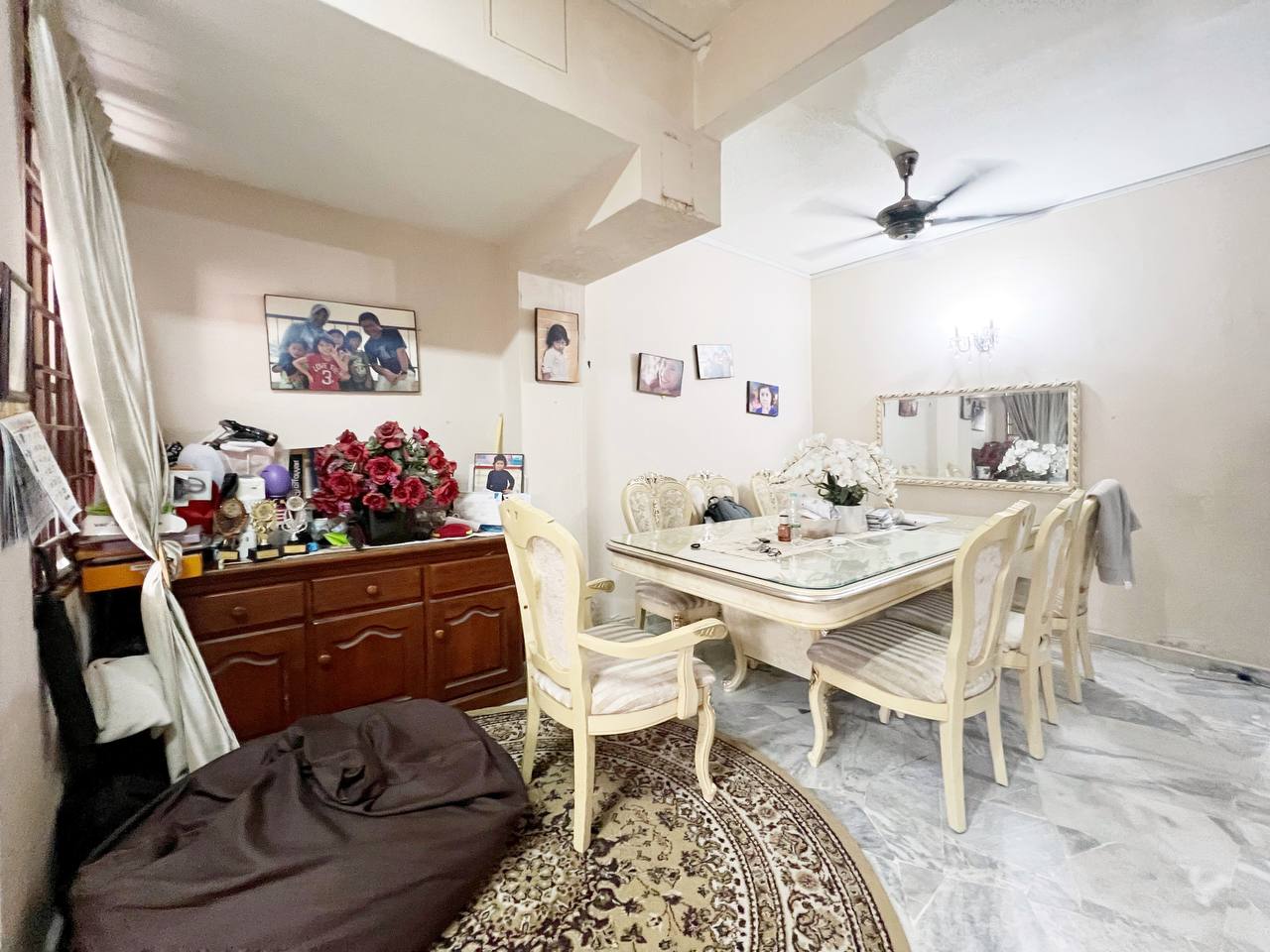 Facing Open Termurah 2 Storey Bandar Kinrara BK 5 - photo 10