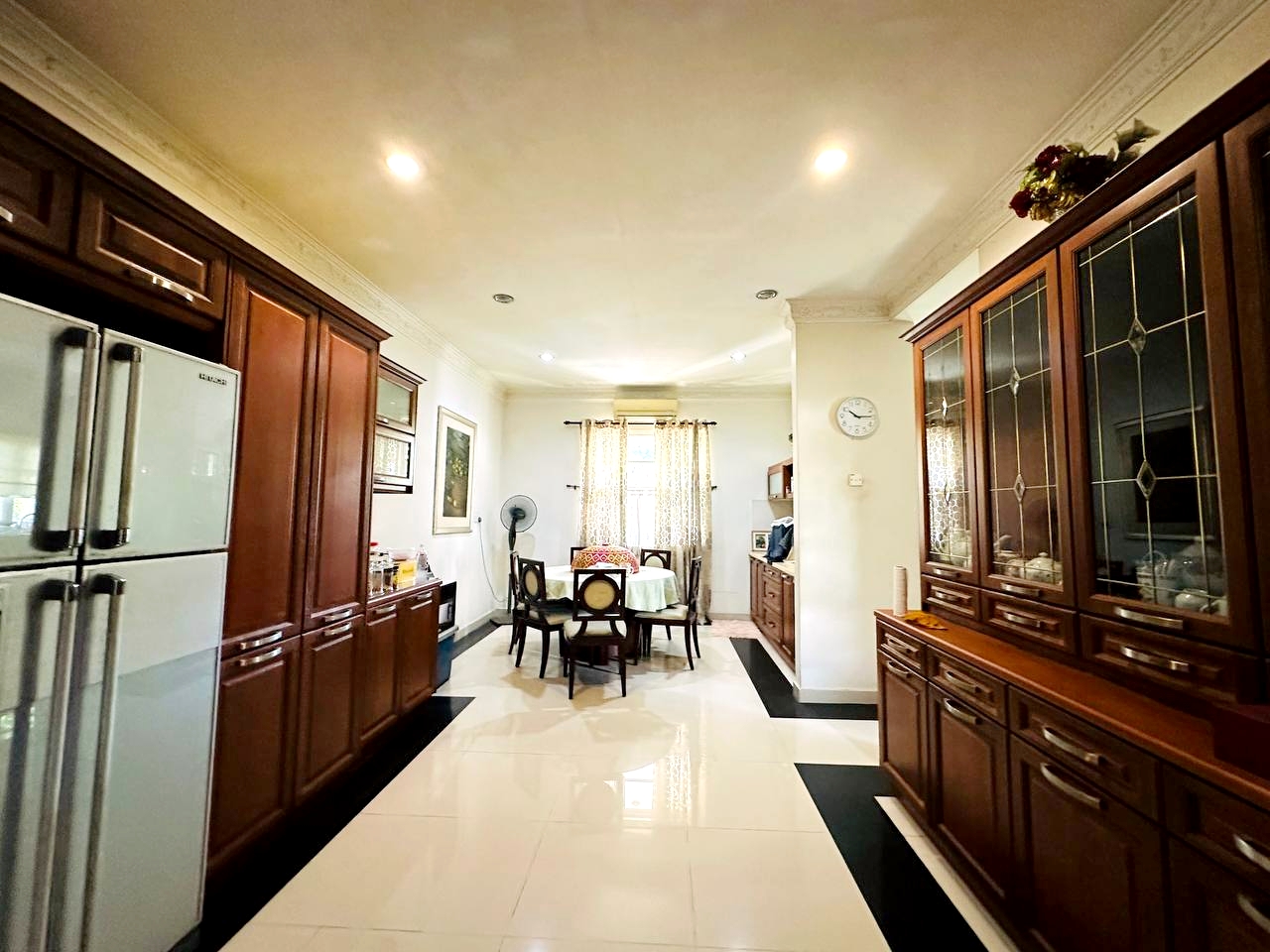 Renovated Bungalow Kota Damansara Section 8 Pekaka - photo 3