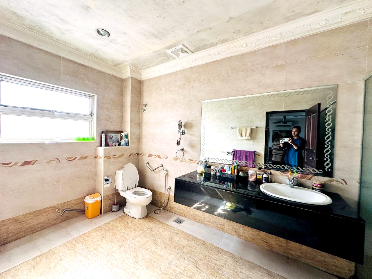 Renovated Bungalow Kota Damansara Section 8 Pekaka - photo 11