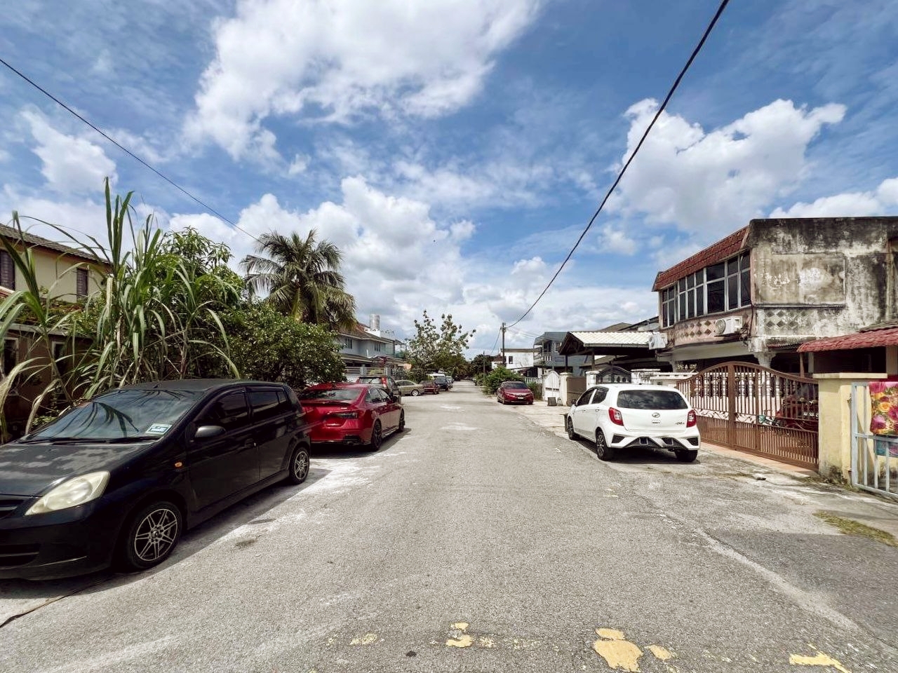 Facing Open 2 Storey Bandar Country Home Rawang - photo 3