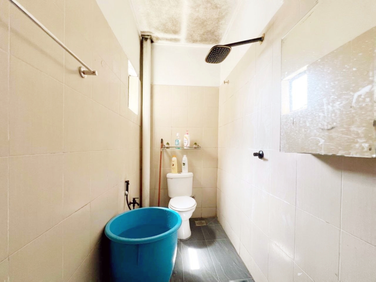 Facing Open 2 Storey Bandar Country Home Rawang - photo 11