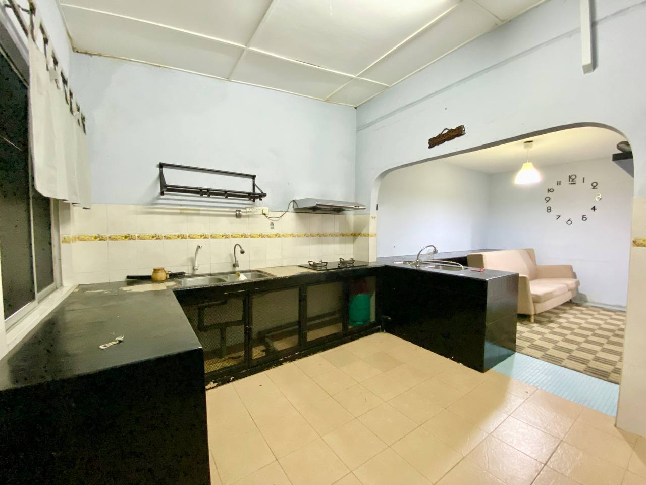 2-Storey Terrace Seri Kembangan - photo 3