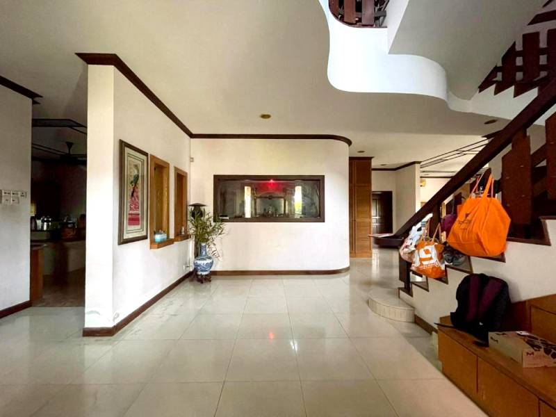 End Lot 2 And Half Storey Bungalow Petaling Jaya - photo 3