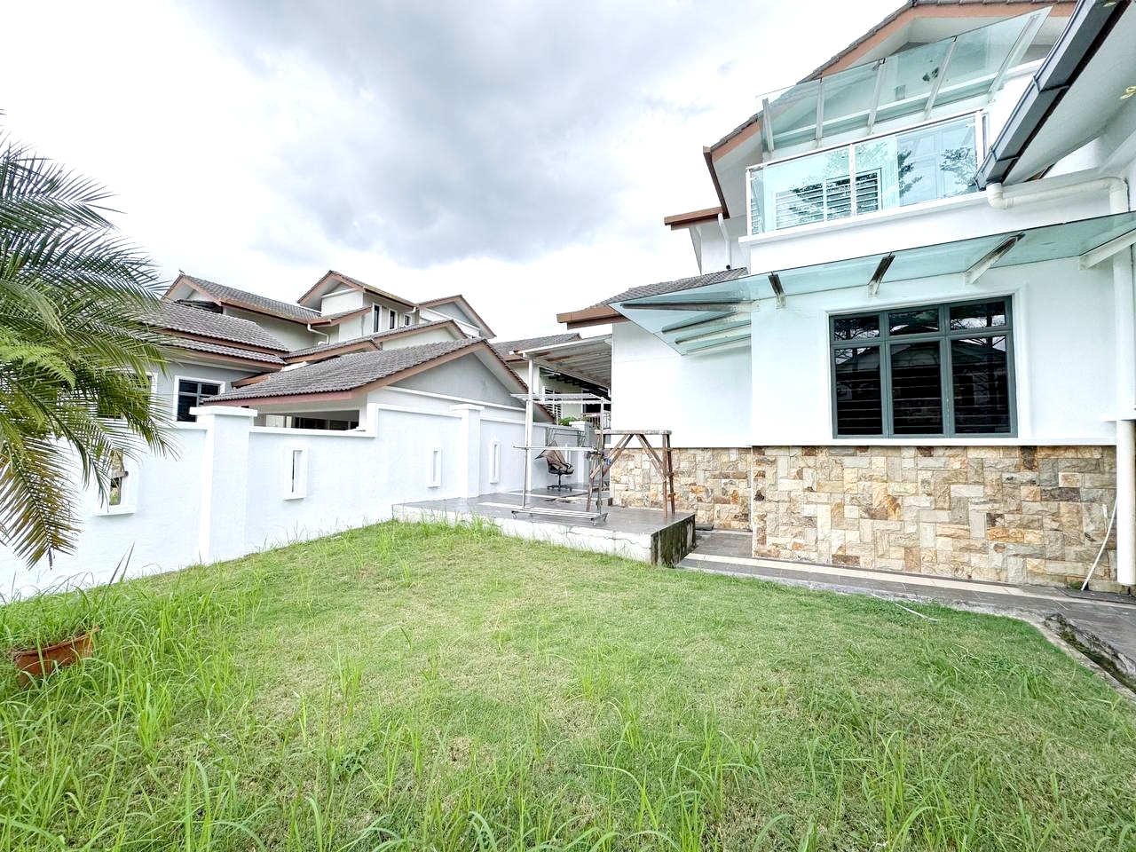 3 Storey Bungalow Puncak Pinggiran Putra Kajang - photo 2