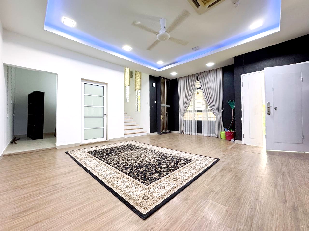 3 Storey Bungalow Puncak Pinggiran Putra Kajang - photo 4