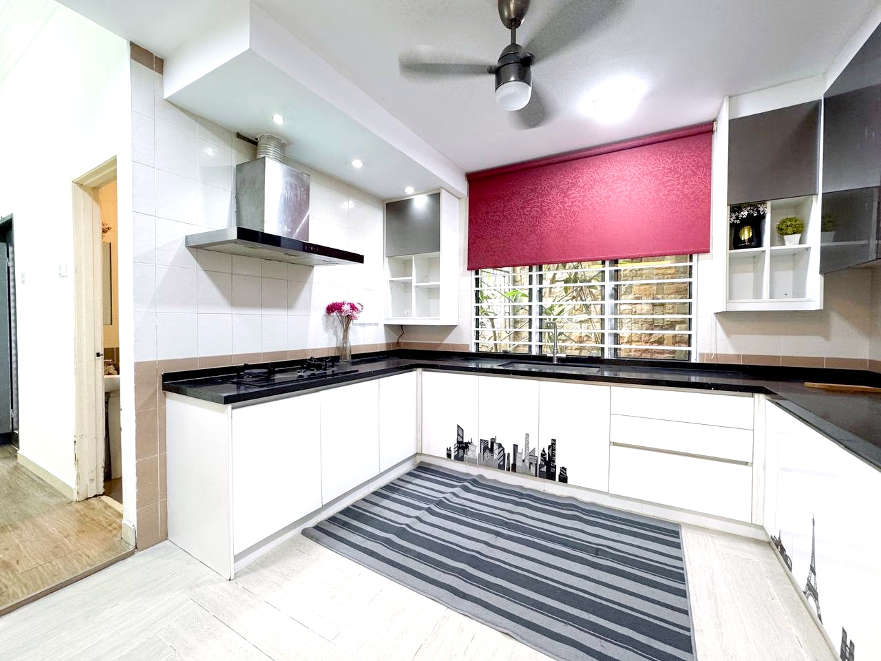 3 Storey Bungalow Puncak Pinggiran Putra Kajang - photo 7