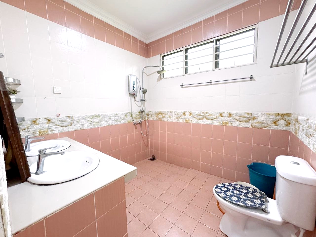 3 Storey Bungalow Puncak Pinggiran Putra Kajang - photo 10