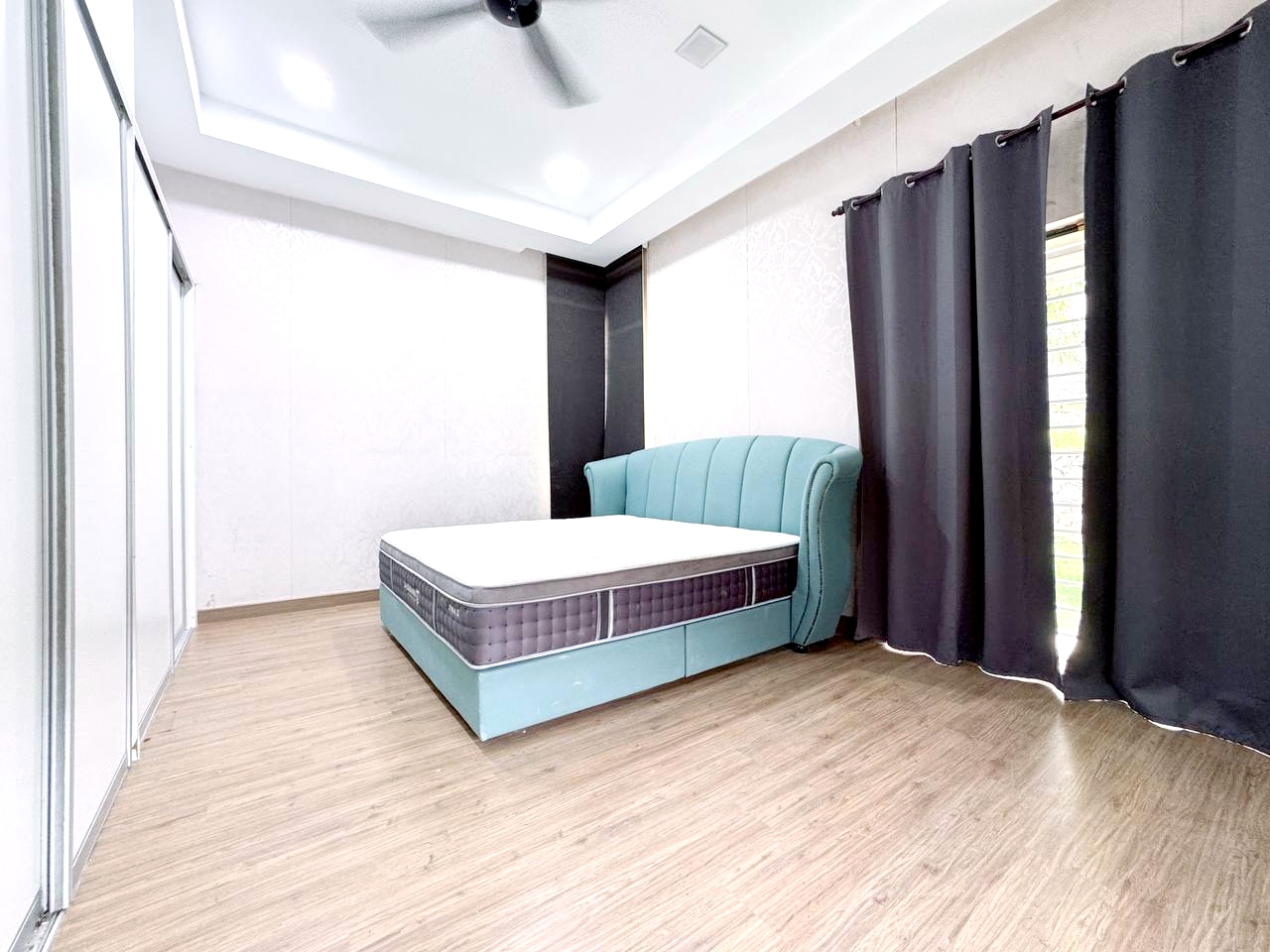 3 Storey Bungalow Puncak Pinggiran Putra Kajang - photo 11