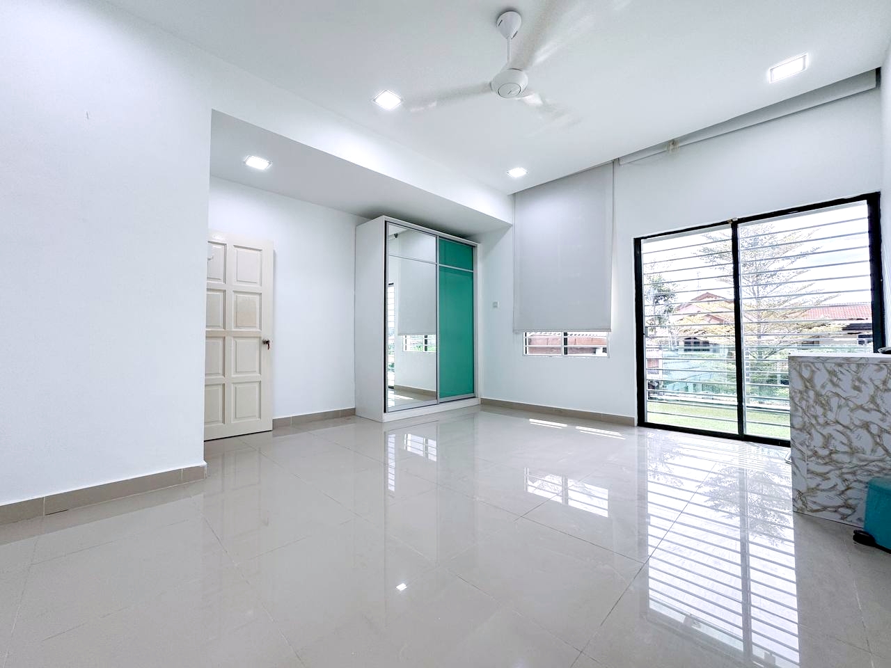 3 Storey Bungalow Puncak Pinggiran Putra Kajang - photo 13