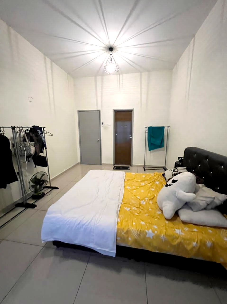 Single Storey Semi D Taman Bentara Telok Panglima - photo 3