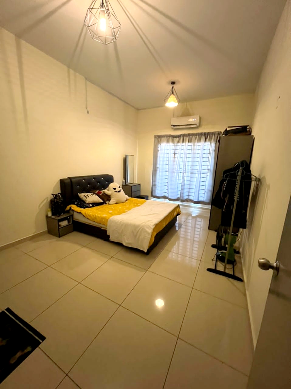 Single Storey Semi D Taman Bentara Telok Panglima - photo 4