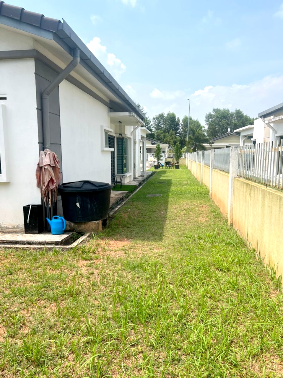 Single Storey Semi D Taman Bentara Telok Panglima - photo 11