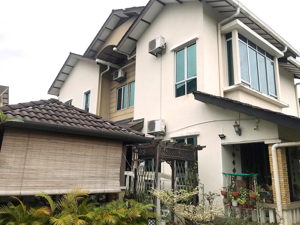 Renovated 2 Sty Bungalow Bandar Seri Putra Bangi - photo 3