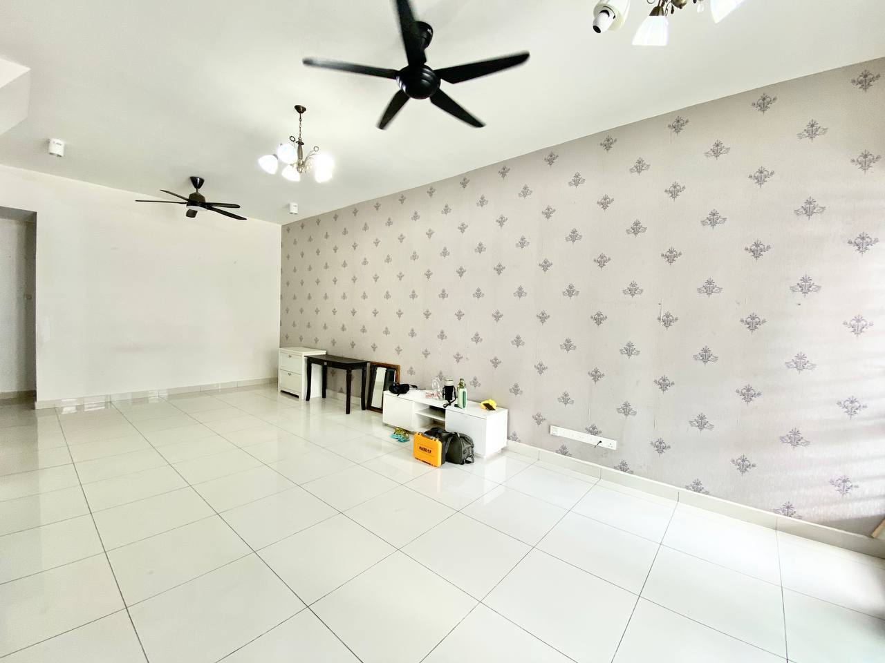 Double Storey Terrace Presint 11 Putrajaya - photo 4