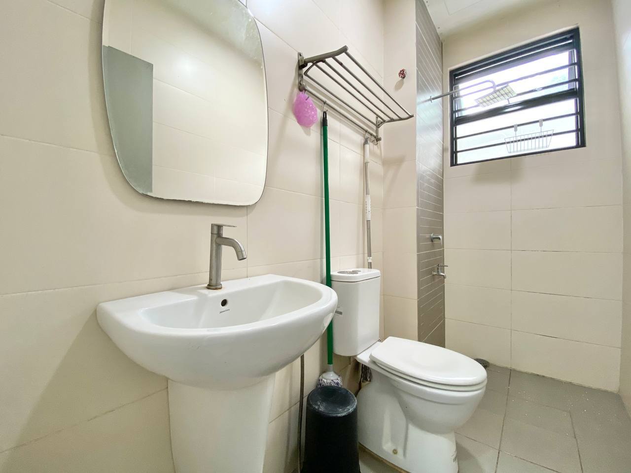 Double Storey Terrace Presint 11 Putrajaya - photo 8