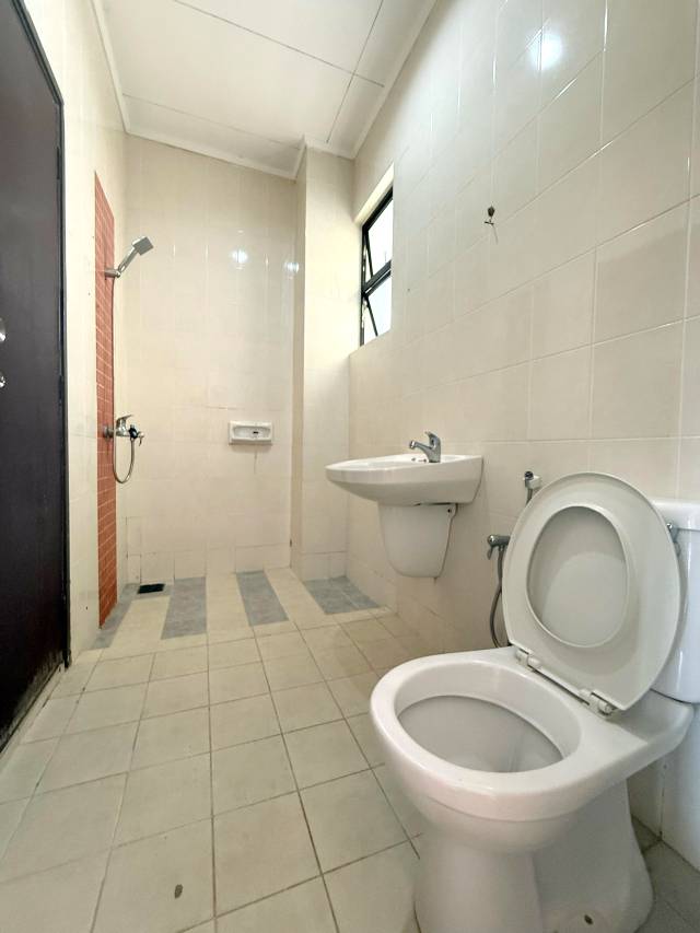 Double Storey House Presint 14 Putrajaya - photo 3