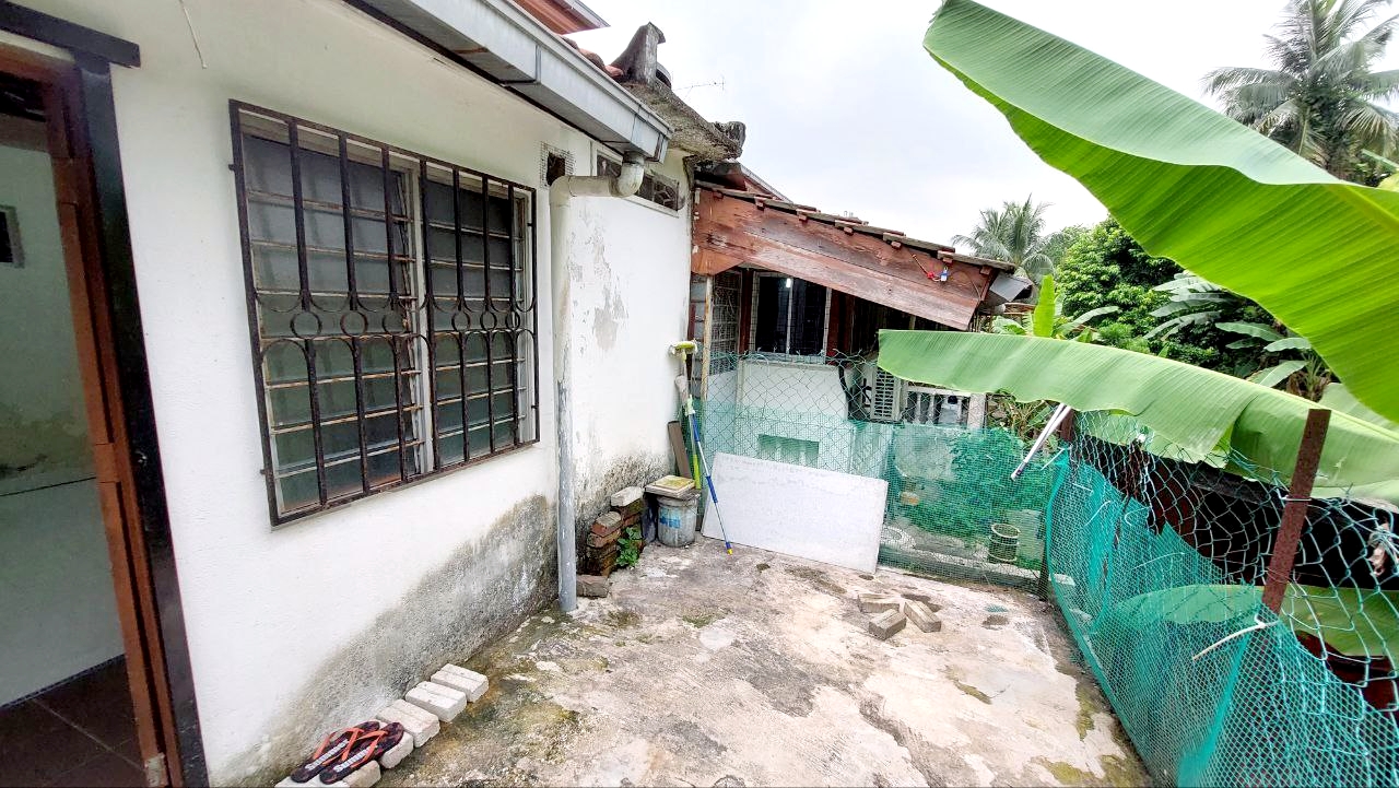 2 Sty Jalan Wangsa Murni 9 Taman Wangsa Melawati - photo 3