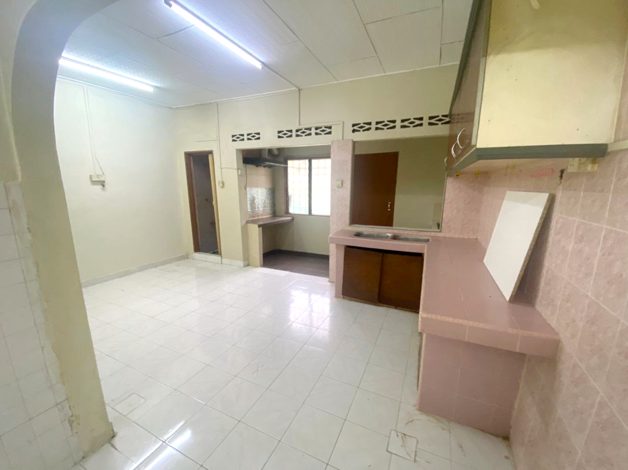 2 Sty Jalan Wangsa Murni 9 Taman Wangsa Melawati - photo 8