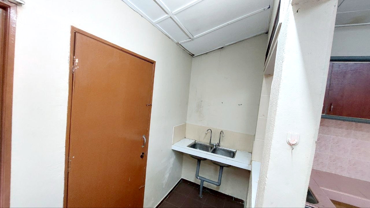 2 Sty Jalan Wangsa Murni 9 Taman Wangsa Melawati - photo 11
