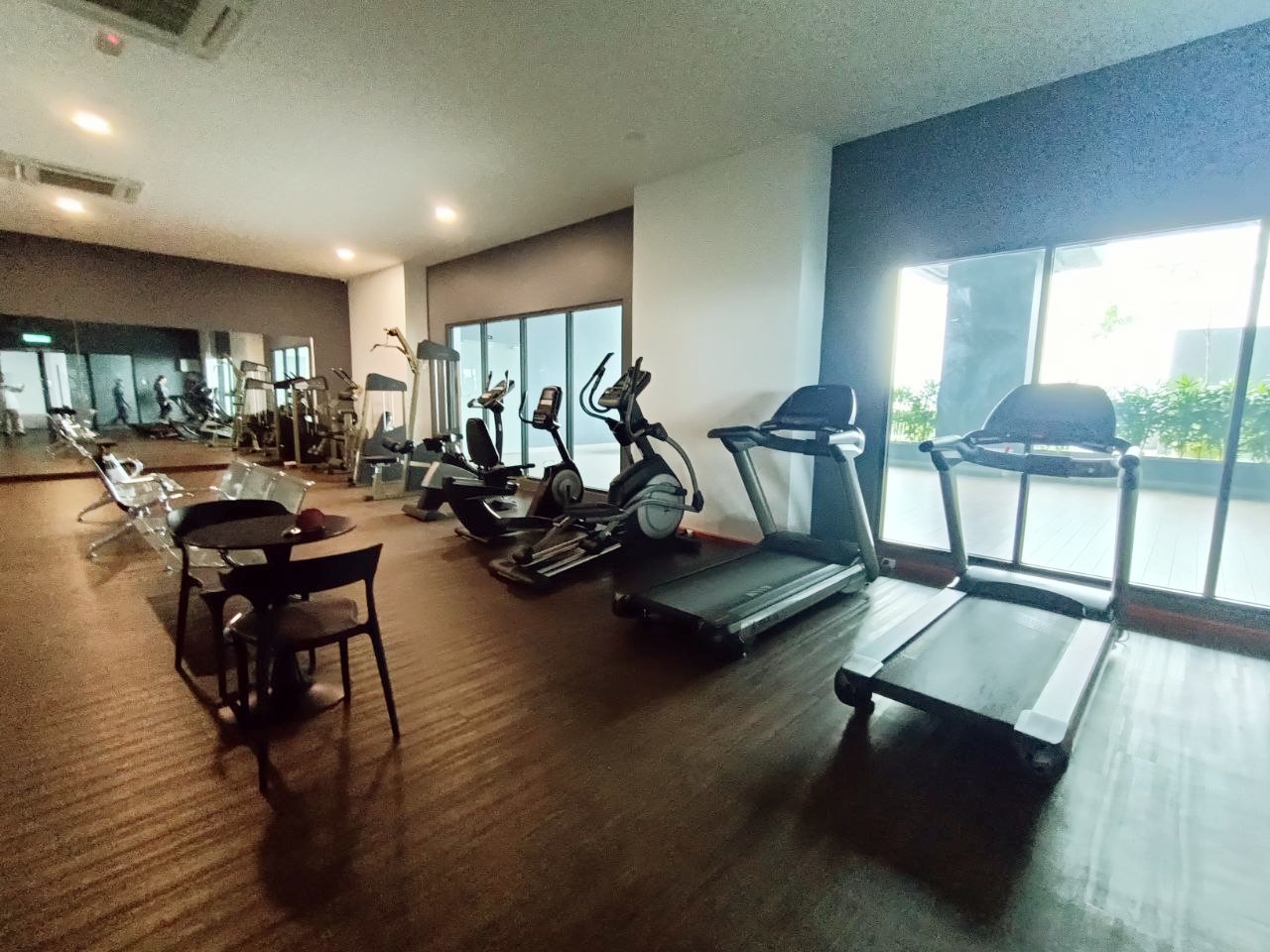Vista Bangi Service Apartment - photo 13