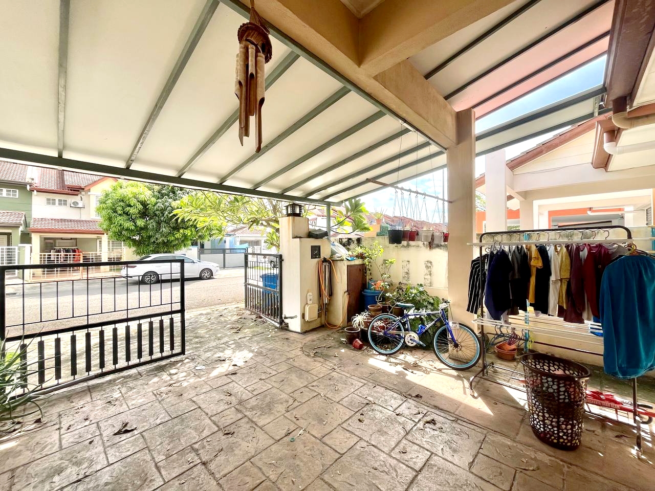 2 Storey Setia Perdana Alam Nusantara Setia Alam - photo 4