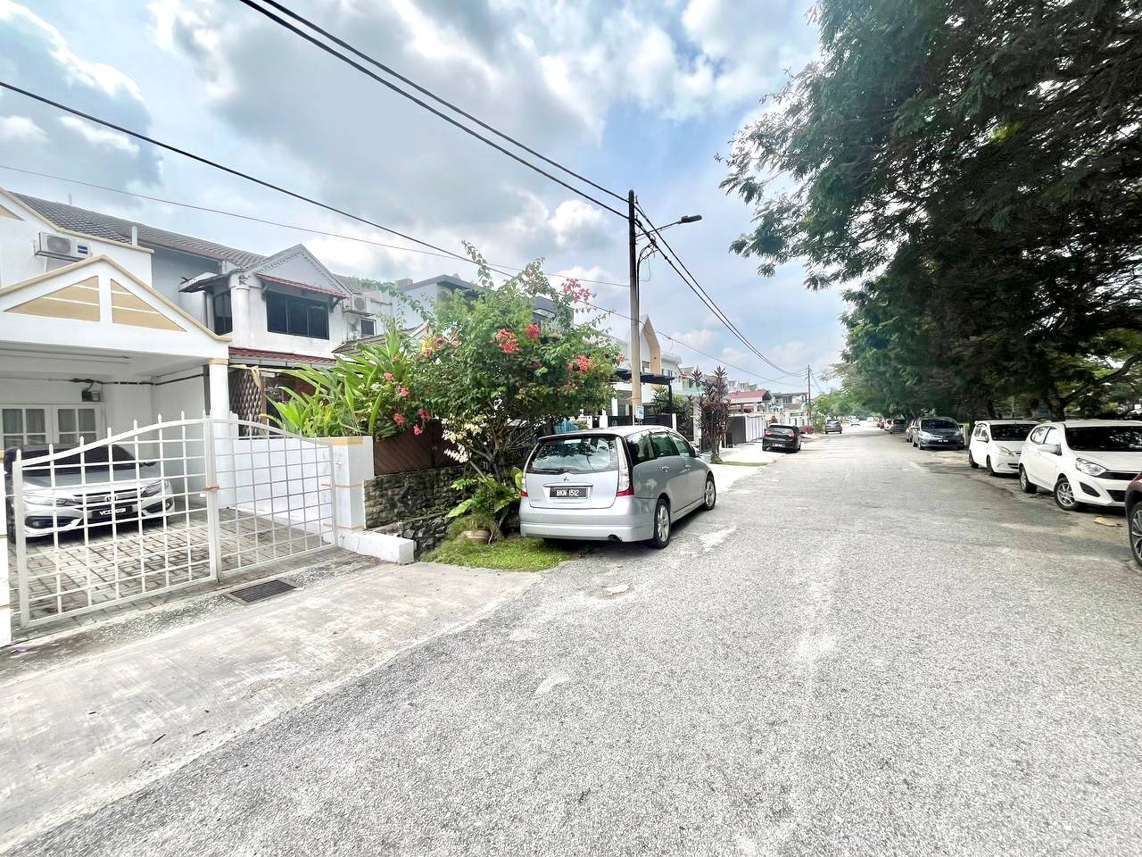 Double Storey Terrace House USJ 4 Subang Jaya - photo 2