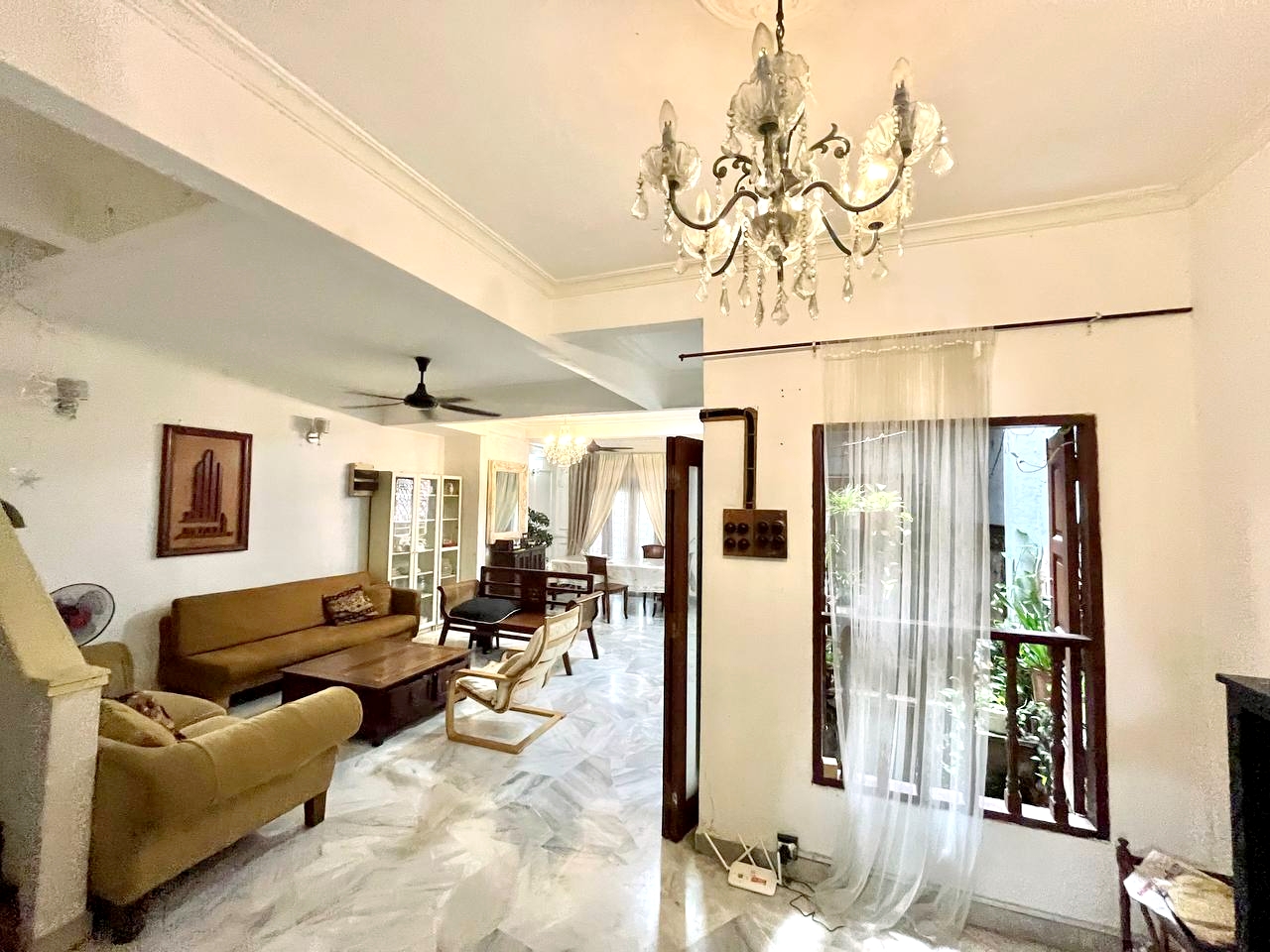 Double Storey Terrace House USJ 4 Subang Jaya - photo 8