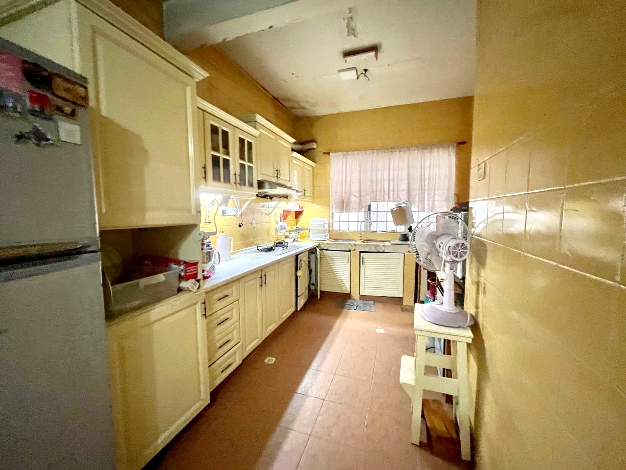 Double Storey Terrace House USJ 4 Subang Jaya - photo 9