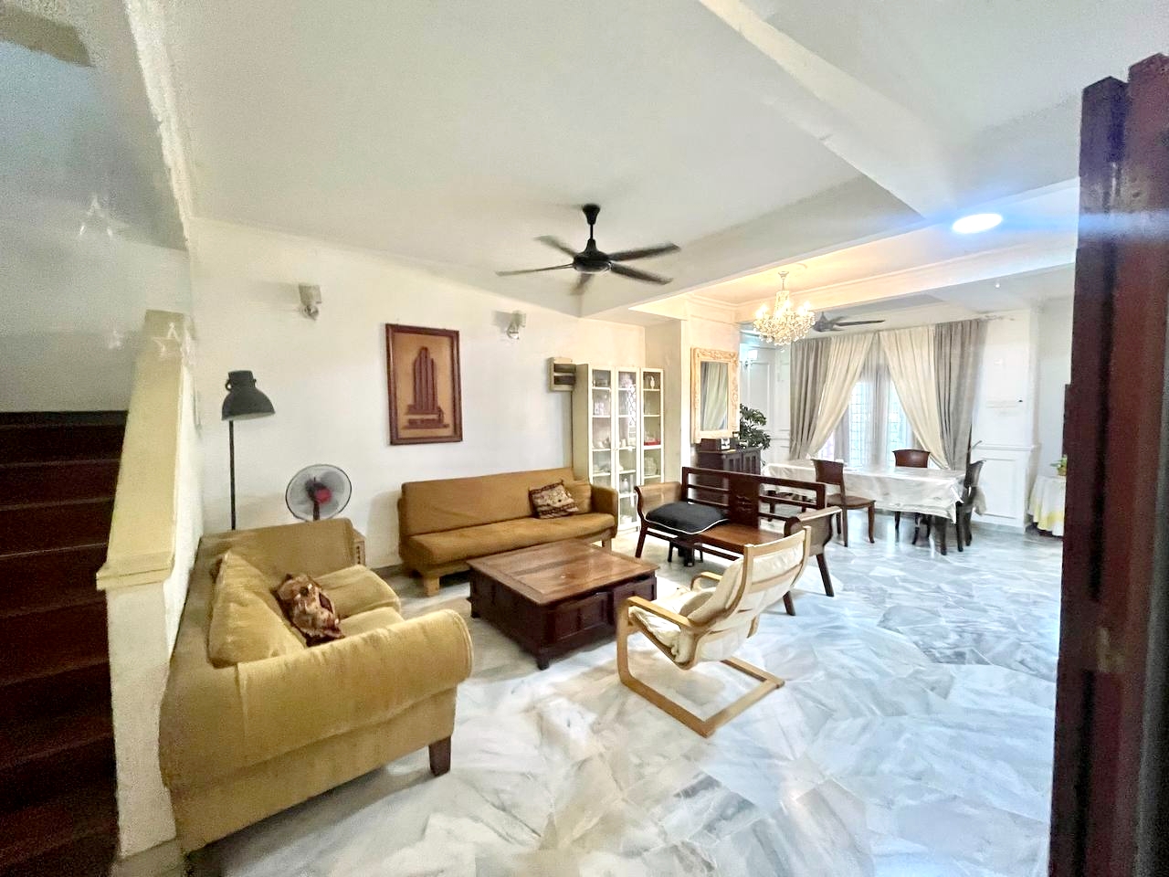 Double Storey Terrace House USJ 4 Subang Jaya - photo 10