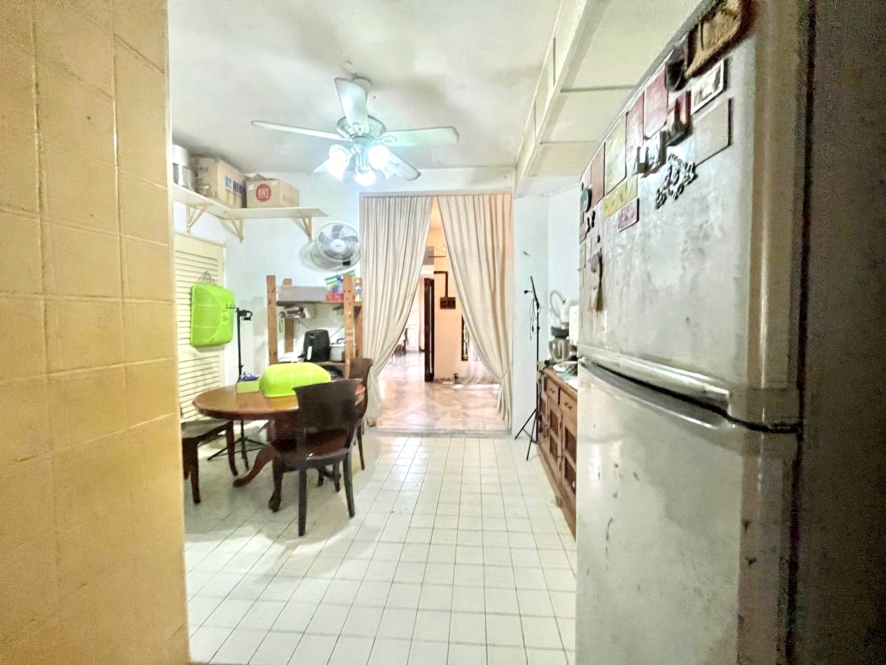 Double Storey Terrace House USJ 4 Subang Jaya - photo 11