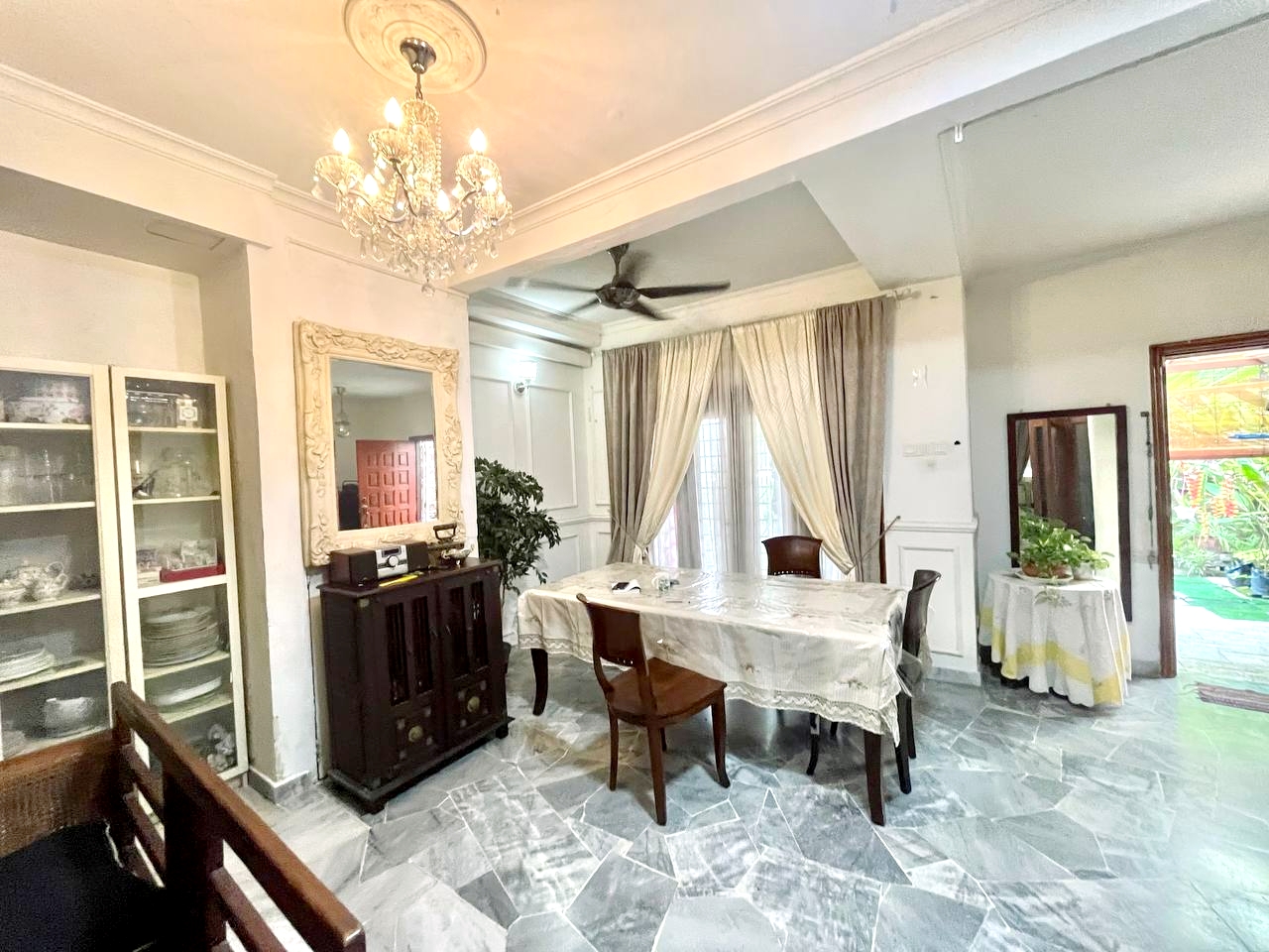 Double Storey Terrace House USJ 4 Subang Jaya - photo 12