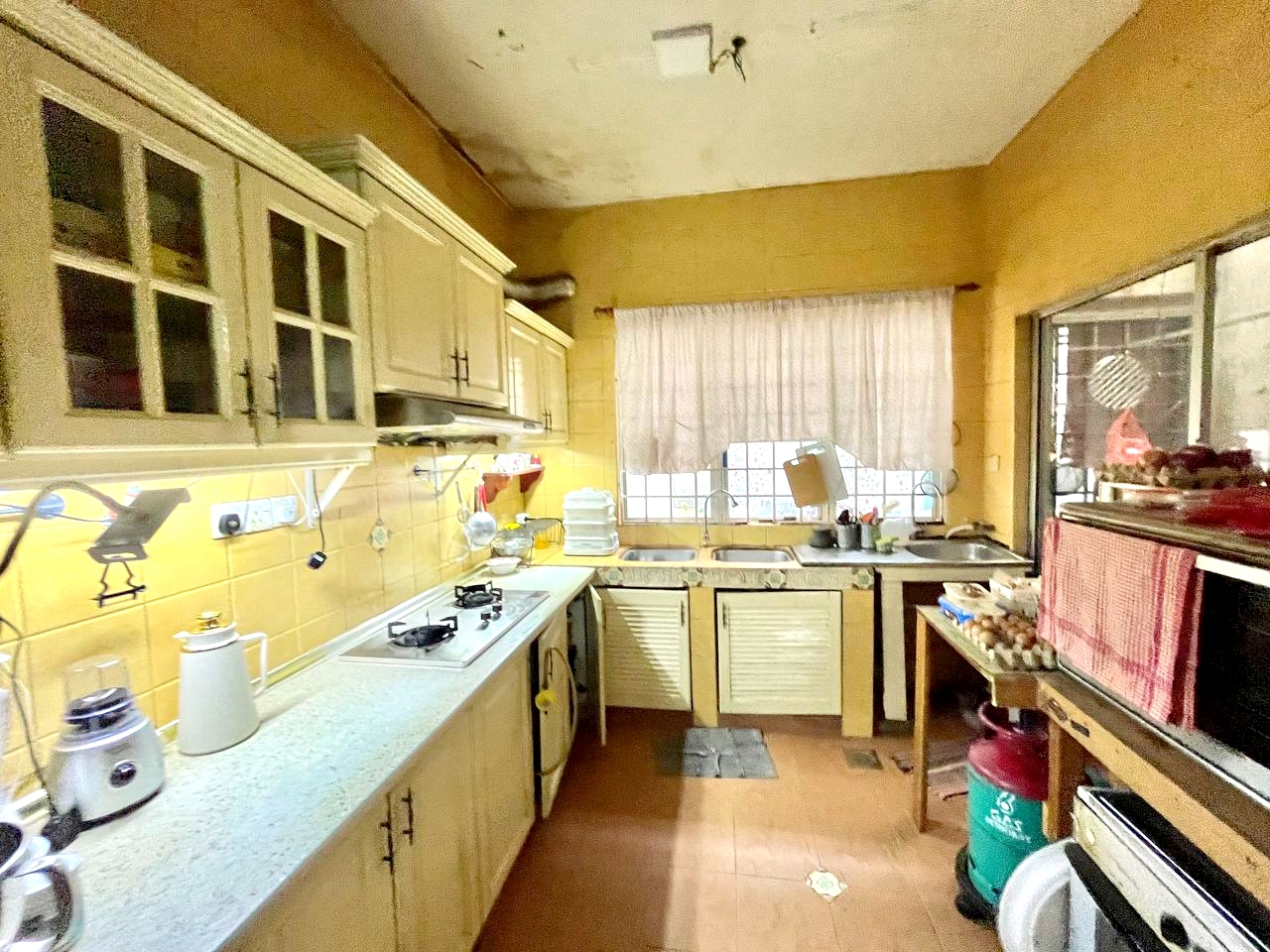 Double Storey Terrace House USJ 4 Subang Jaya - photo 13
