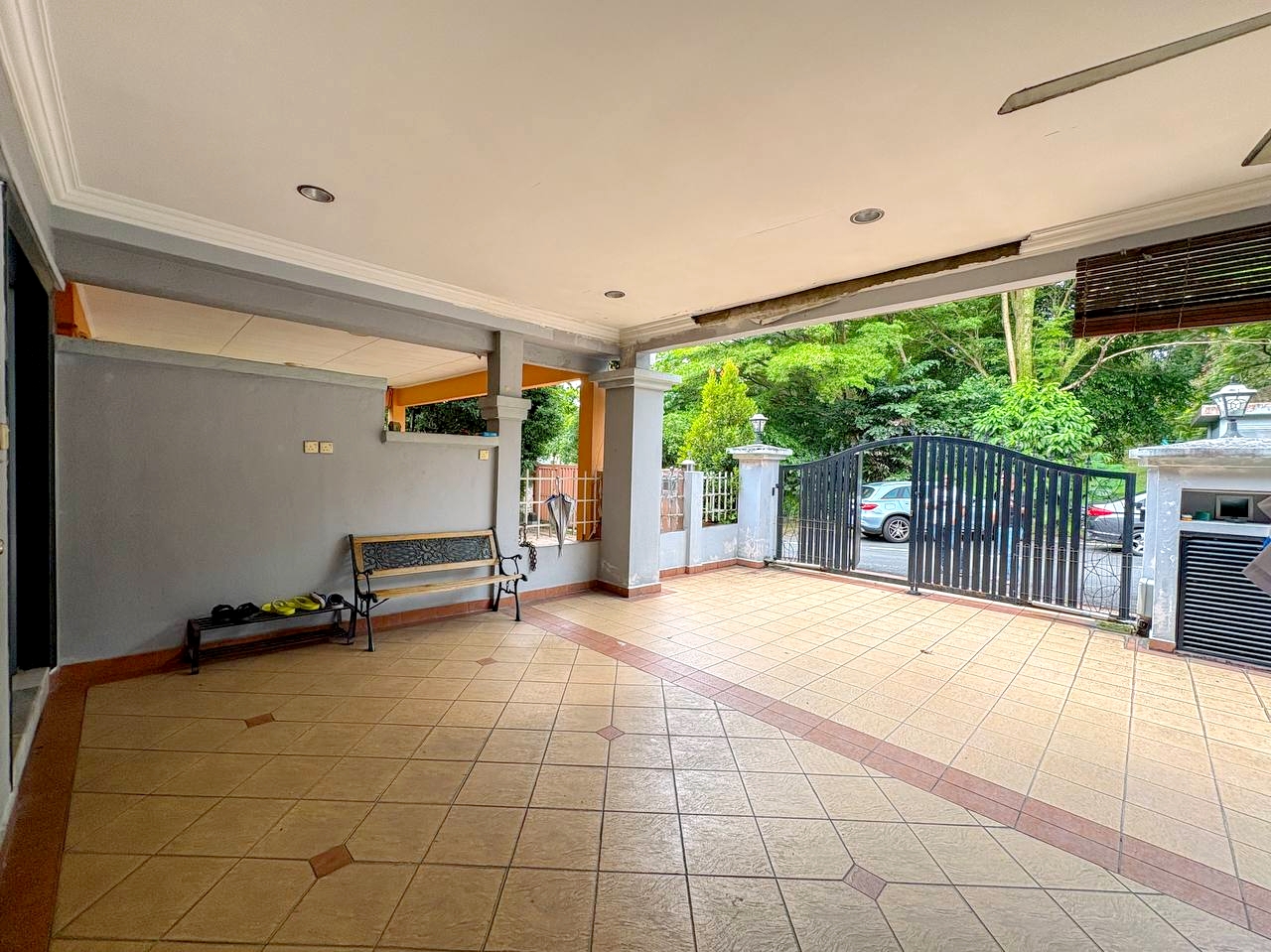 2 And Half Storey Terrace Bandar Sri Damansara - photo 3