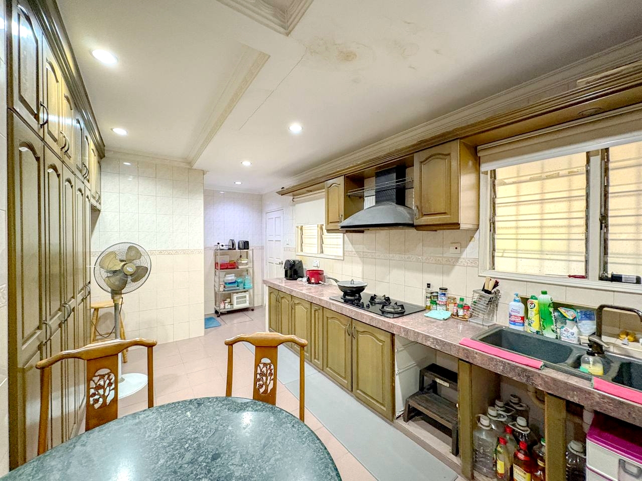 2 And Half Storey Terrace Bandar Sri Damansara - photo 6