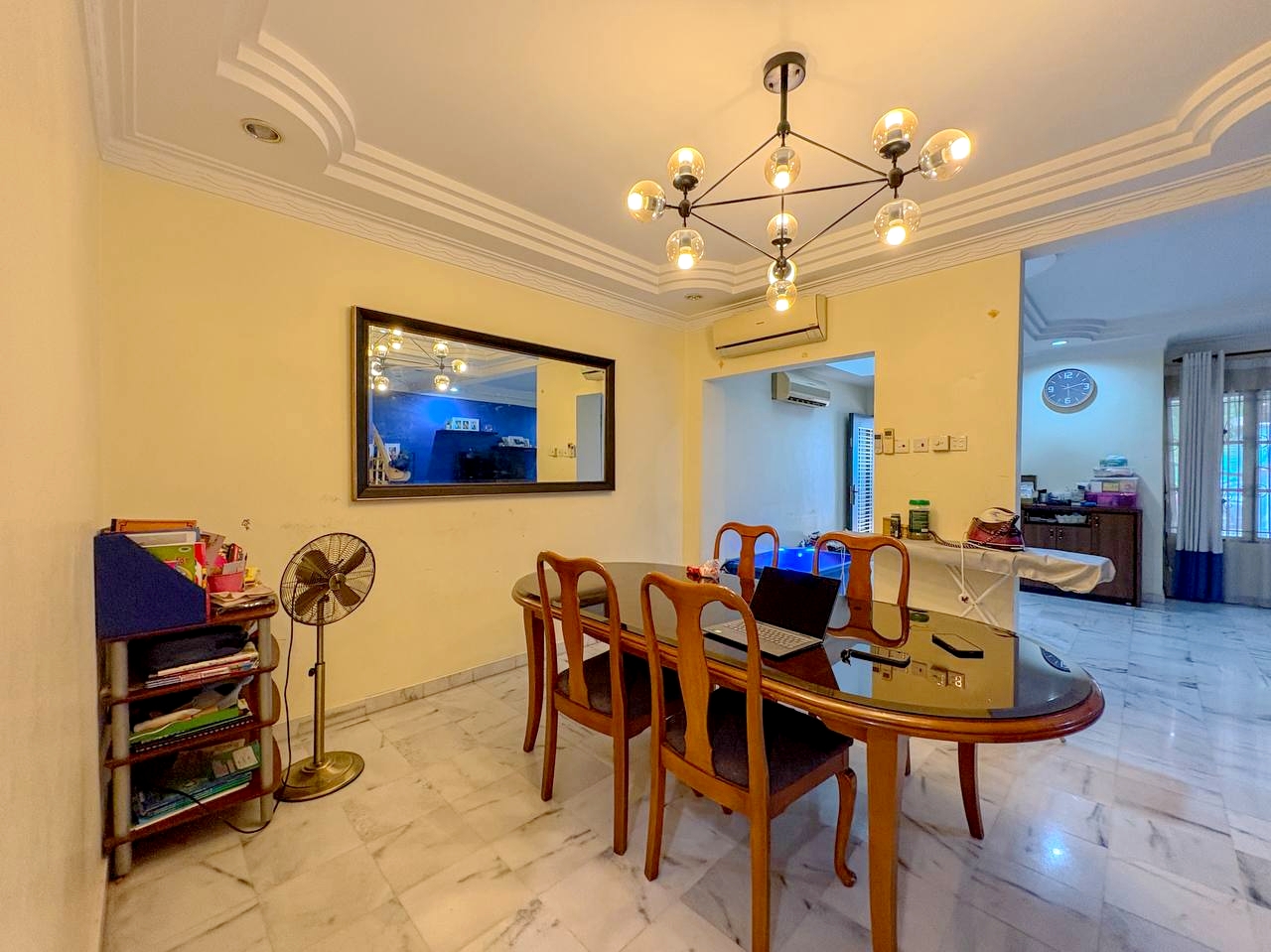 2 And Half Storey Terrace Bandar Sri Damansara - photo 7