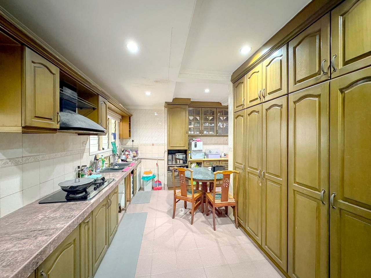 2 And Half Storey Terrace Bandar Sri Damansara - photo 8