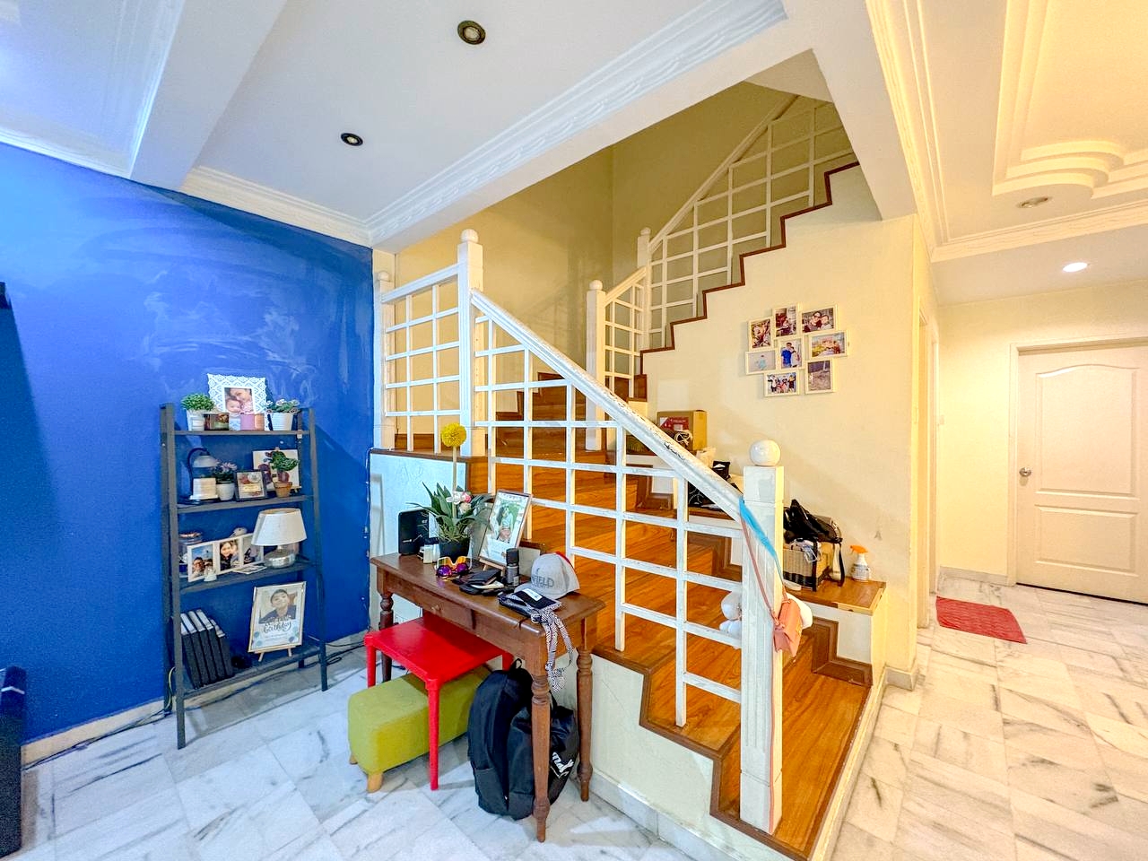 2 And Half Storey Terrace Bandar Sri Damansara - photo 9