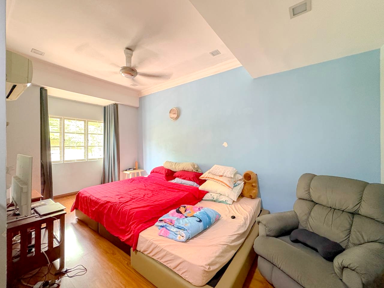 2 And Half Storey Terrace Bandar Sri Damansara - photo 11