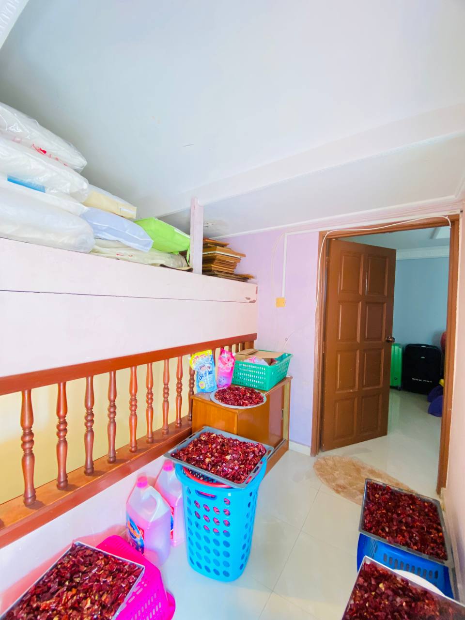2 And Half Storey AU1 Lembah Keramat KL - photo 6