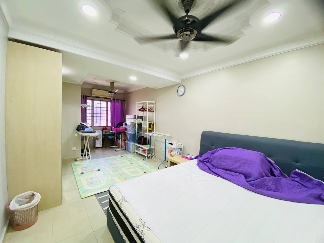 2 And Half Storey AU1 Lembah Keramat KL - photo 12
