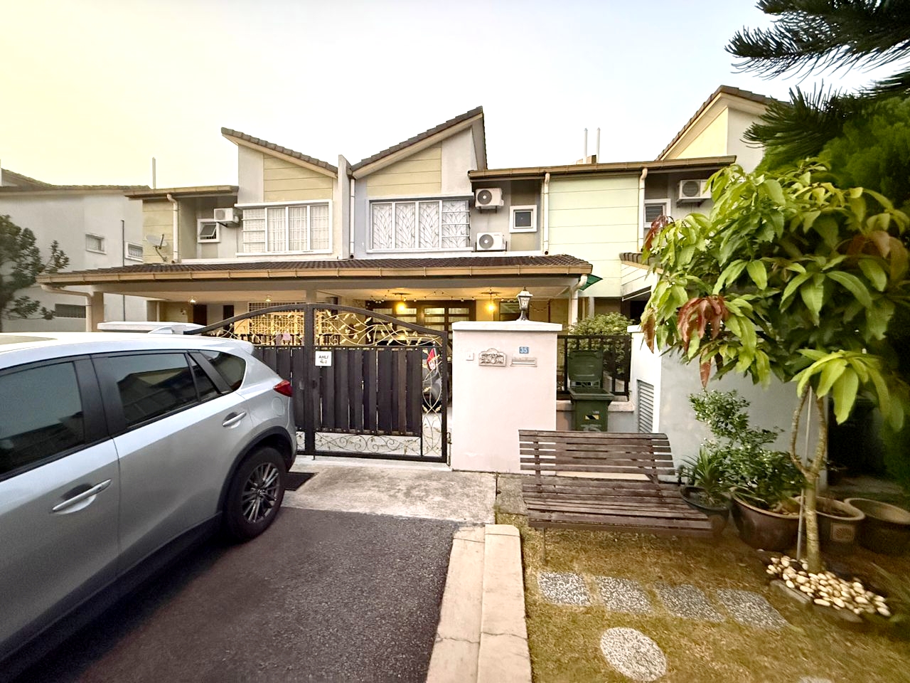 2 Storey Superlink L ...